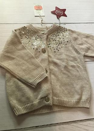 Кофточка cool club 2