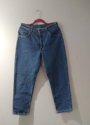 Джинси lee 16-29