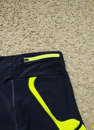 Спортивные шорты kalenji размер xxs-xs3 фото