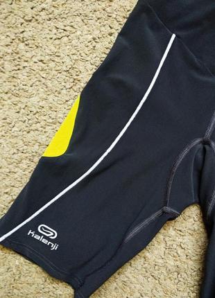 Спортивные шорты kalenji размер xxs-xs5 фото