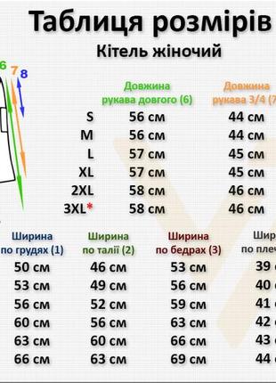 Кітель шефа жіночий rio білий 3/4 vsetex | китель 10