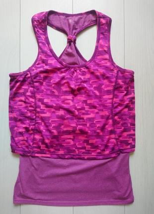 Подвійна майка tu