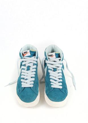 Винтажные кроссовки найк блейзер джордан данк nike blazer vintage dunk jordan