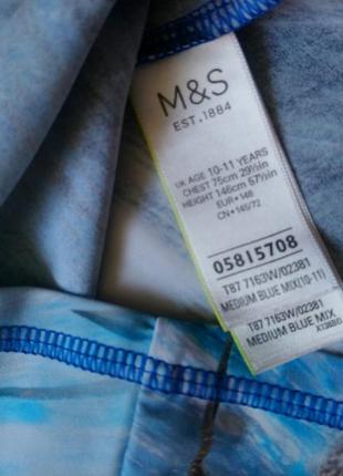 Футболка для серфінга m&s3 фото