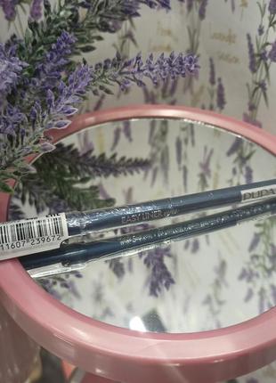 Олівець для очей pupa milano easy liner eyes (1,1 г) - 446 ultramarine3 фото