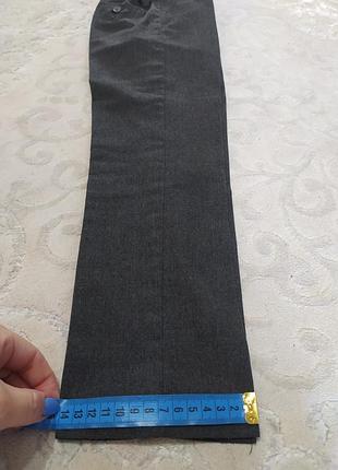 Брюки f&f 128 6