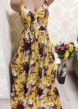 Неймовірно красиве плаття, сарафан