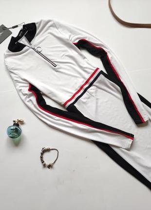 Платье мини prettylittlething 2