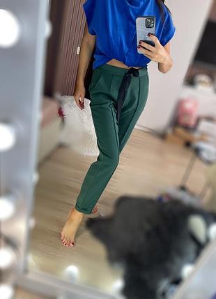 Новые брюки