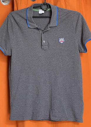 Поло. kenzo