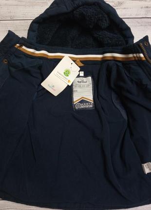 Куртка topomini 3