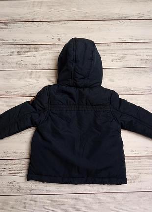 Куртка topomini 2