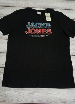 Футболка jack & jones1 фото