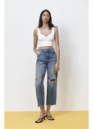 Джинси H & m 28 джинси