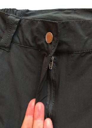 Женские треккинговые брюки на подкладке - в идеале4 фото