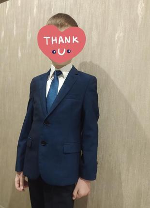 Пиджак next signature 134