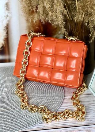 Сумка з натуральної шкіри