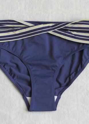 Плавки низ купальника бікіні жіночі роз. 38 (наш 44) від tcm tchibo нові