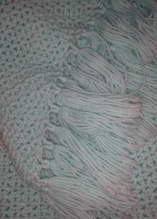 Шарф-хустка