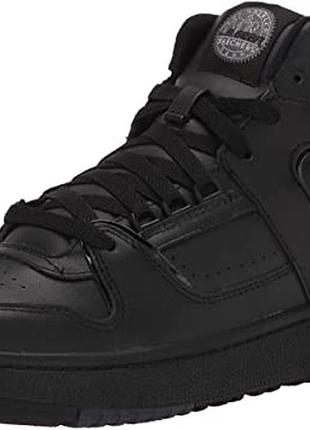 Деми кроссовки-ботинки skechers us8,5-eur38,5-25,5cm. новые