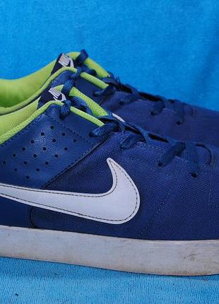 Nike найк кроссовки 47 размер