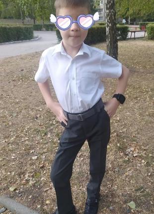 Брюки f&f 128 3