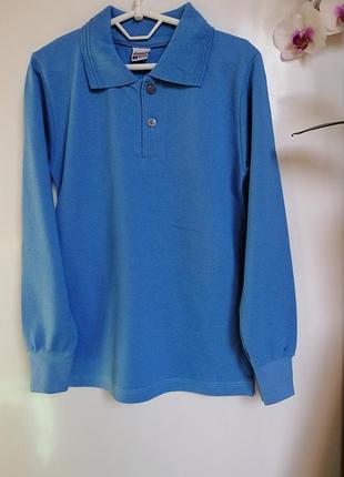 Турция 🇹🇷. отличная футболка - поло на мальчиков