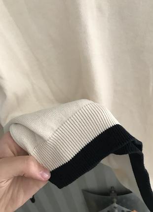 Кофта джемпер lacoste 5