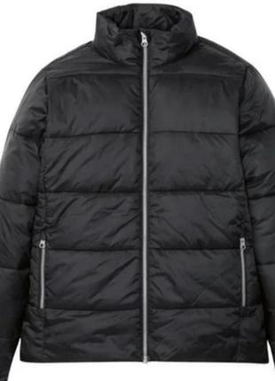 Куртка для хлопчика чорна pepperts р. 122, 128, 140, 146, 152, 164см