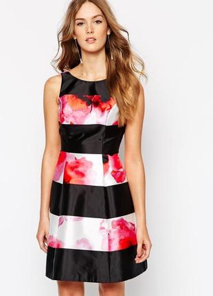 Шикарное платье 3