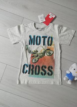 Дитяча футболка для хлопчика