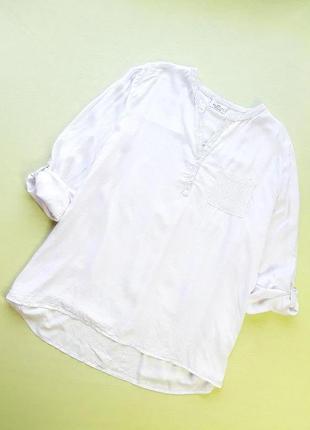 Стильная рубашка gina benotti