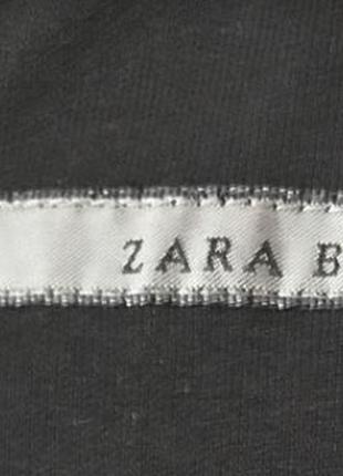 Платье сарафан zara.3 фото