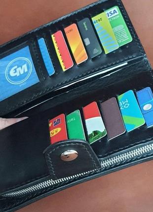 Гаманець портмоне гаманець 2