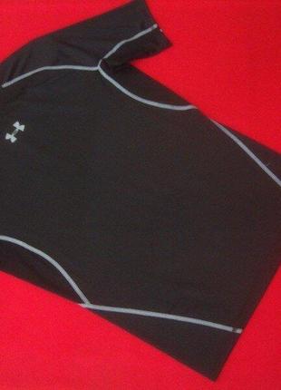 Футболка under armour оригинал размер m-l