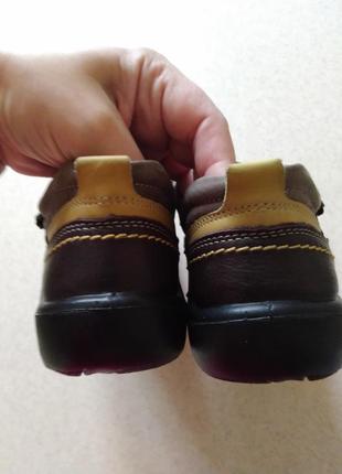 Детские ортопедические кожаные туфли, кроссовки тигина молдова р. 34,35,36,37, новые, разбрродаж9 фото