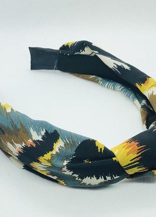 Обруч для волосся