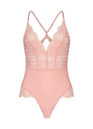 Hunkemöller боді7 фото