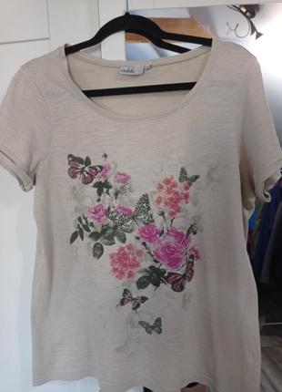 Очень славная футболка 40, 42