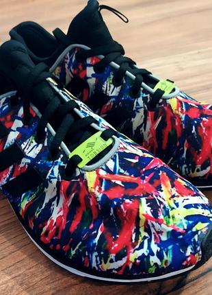 Кросівки жіночі adidas flux zx torsion