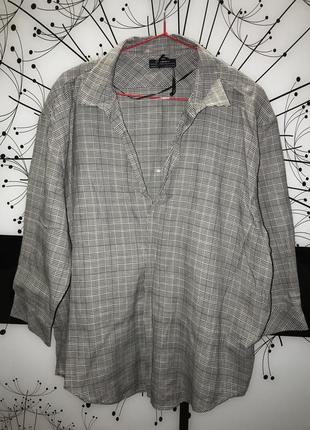 Женская блузка zara размер xl распродажа!!!