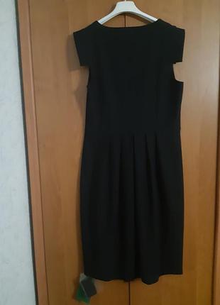 Сарафан на дівчинку підлітка для школи 4