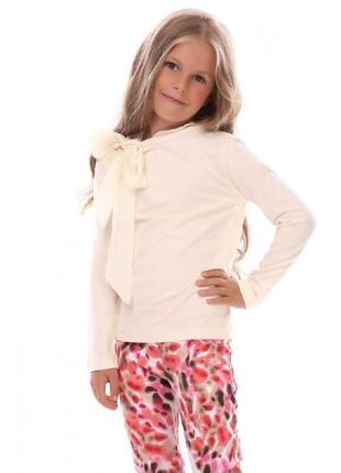 Блуза для дівчинки.