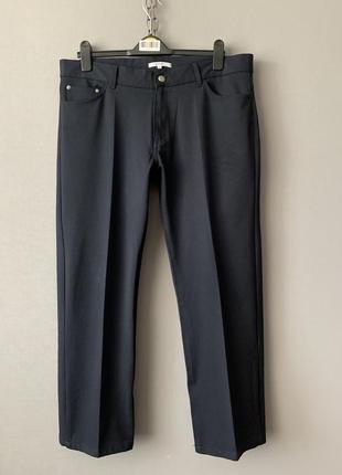 Carven брендовые мужские брюки.