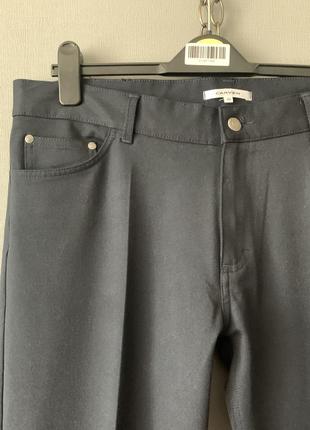 Carven брендовые мужские брюки.3 фото