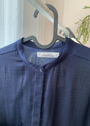 Блуза pull&bear