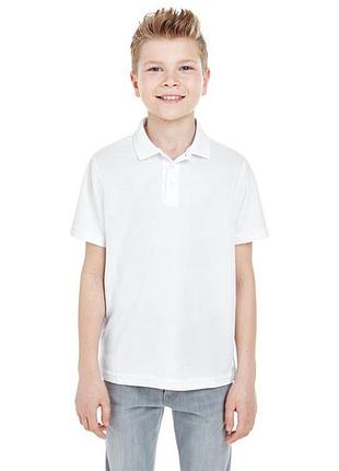 Школьная форма basic editions поло для мальчика xхl 18-20 на рост 167-169