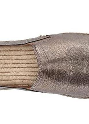 Еспадрільї frye 40 розмір 26,5 см по устілці