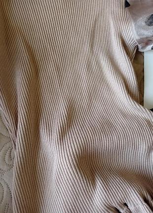 Гольф водолазка свитер 2