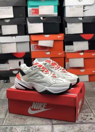 Кросівки nike m2k tekno кросівки